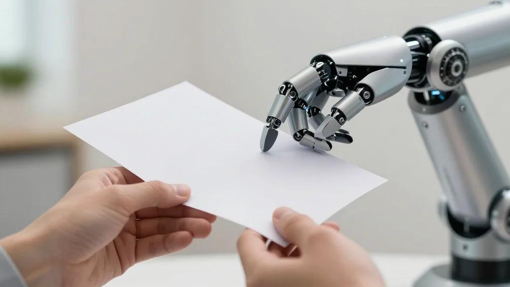 Adopt a Copy‑Paste Policy to Ease AI Verification