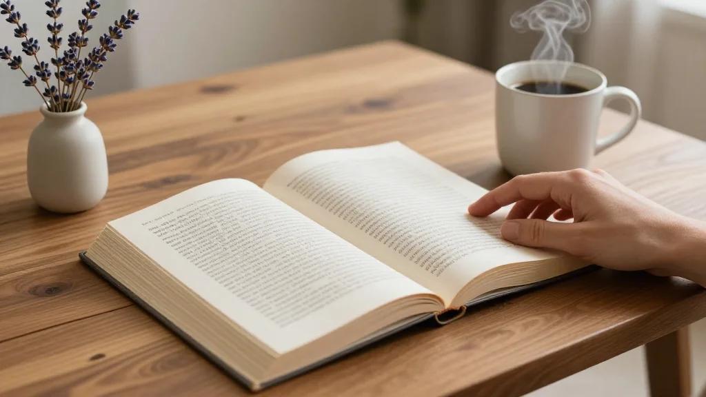 Finishing Your First Draft Deserves Celebration, No Matter What