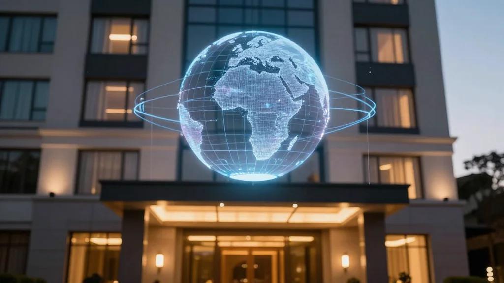 CityBlue Hotels Launches Continent‑wide AI Platform, Scaling Operations Across Africa