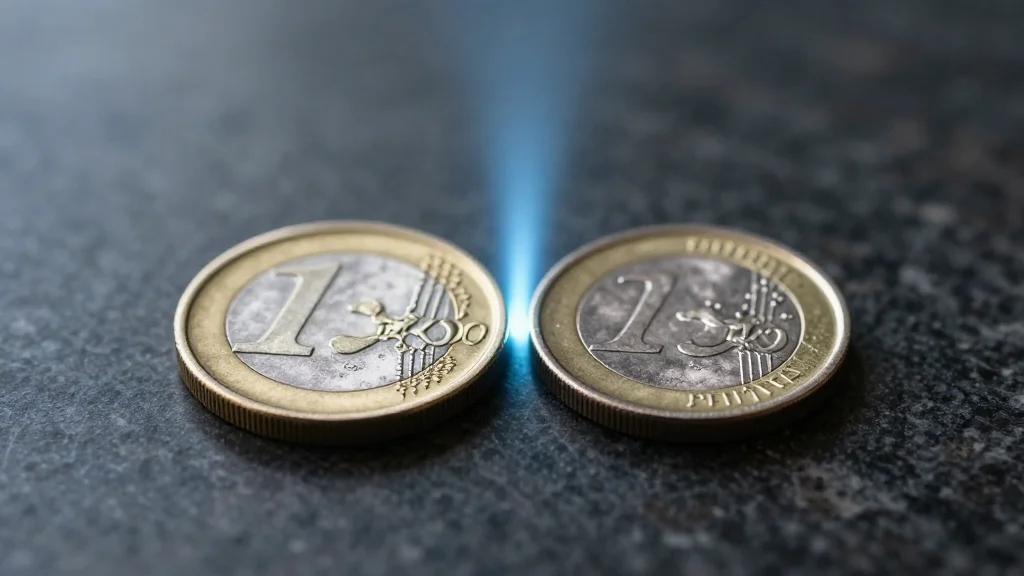 The Signal Is Finally Here