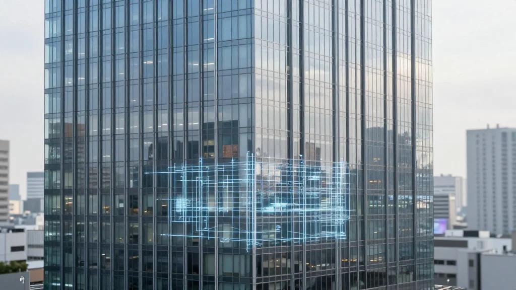 AI Data Launches AI CityReform on IDX to Slash Japanese Urban Redevelopment Cycles