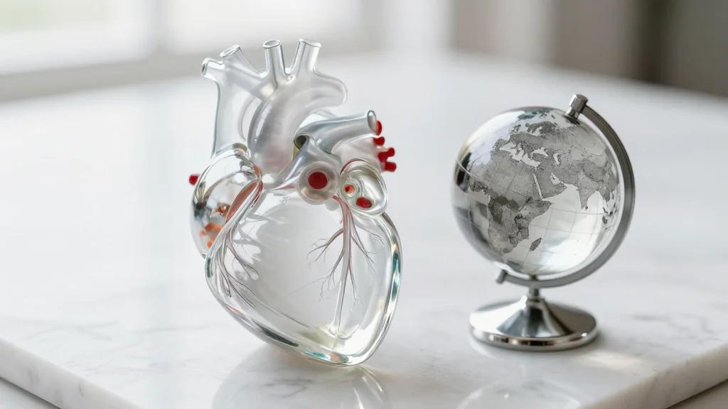 WHO Calls for Action: “Together for Health. Stand with Science.” To Mark World Health Day