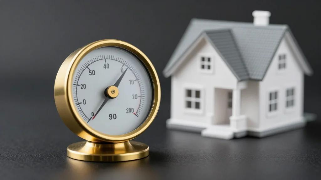 Warsh Chairmanship Could Push Mortgage Rates Near Zero