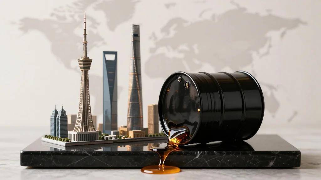 Trim Tech, Bet on Energy as Oil Surges