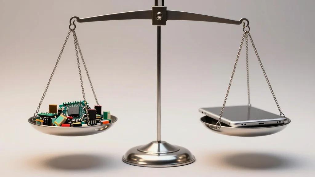 Choose Platform Simplicity Over Integration Tax in AI Era