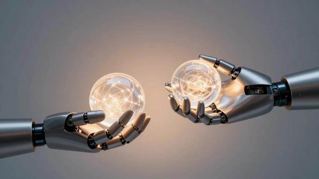 AI Will First Dominate Insights, Content; Humans Keep Strategy