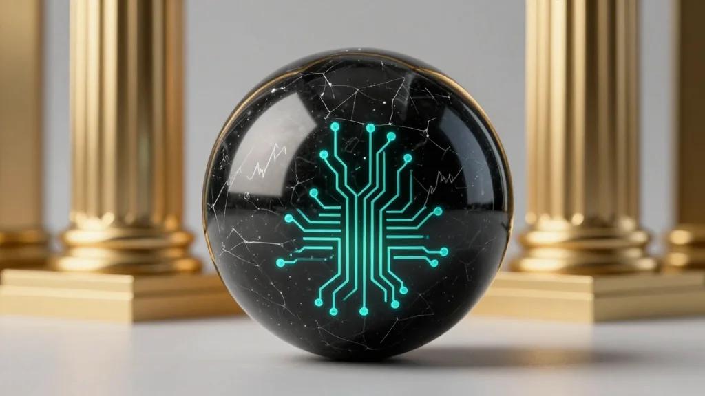 Ex‑Druckenmiller Insider Reveals Hedge Funds’ Early AI Edge