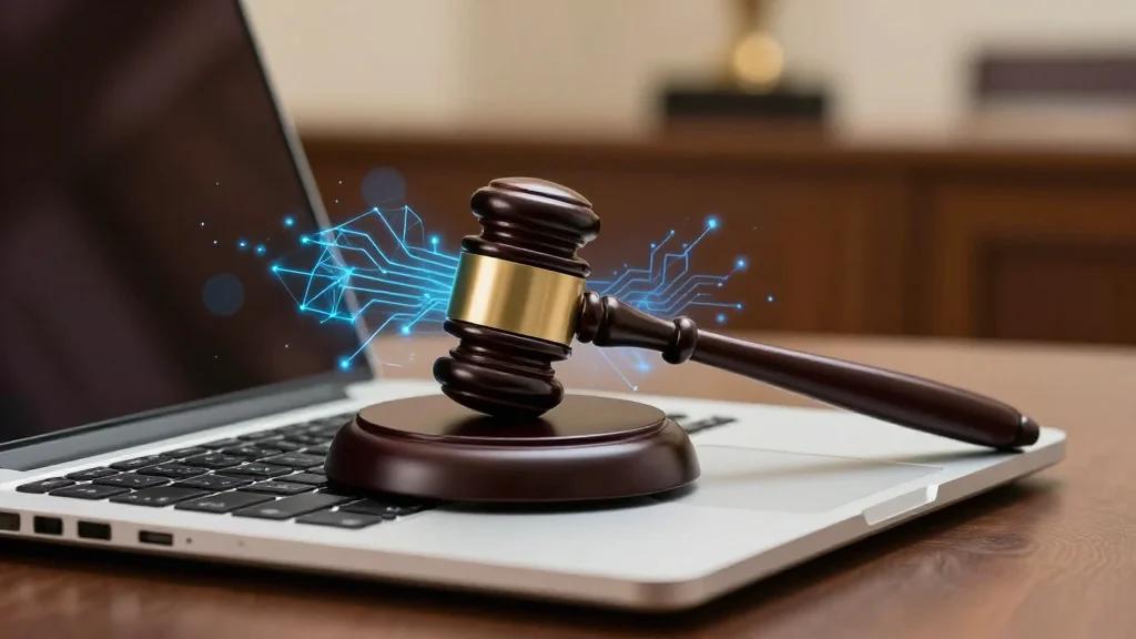 Riley Brennan: ‘Figuring Out How to Deal With This’: How Are Courts Grappling With Disciplining AI Hallucinations?