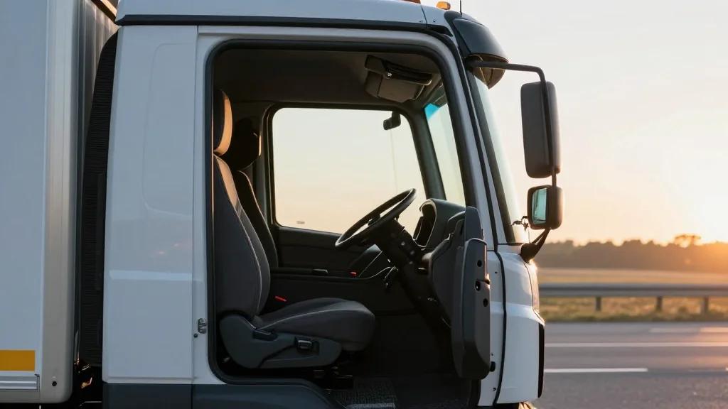 Driver Shortage Myth: No Perpetual Shortage Exists