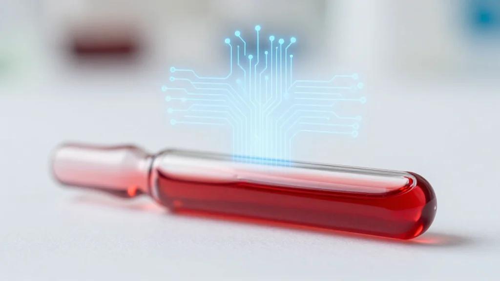 MyLGHealth Launches Free AI Lab‑report Reader, No Funding Needed