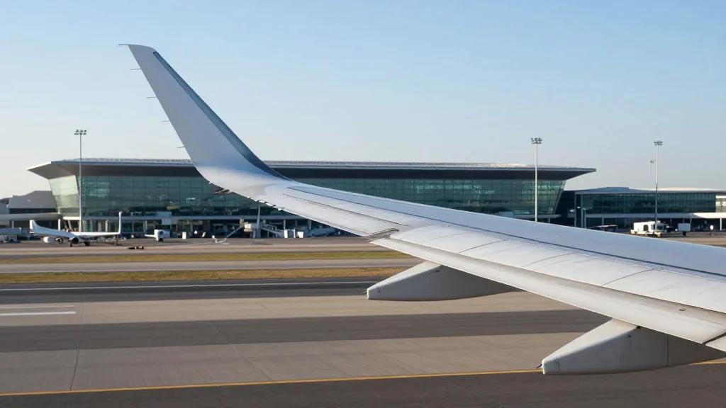 LaGuardia Tops Overrated List Among America's Airports