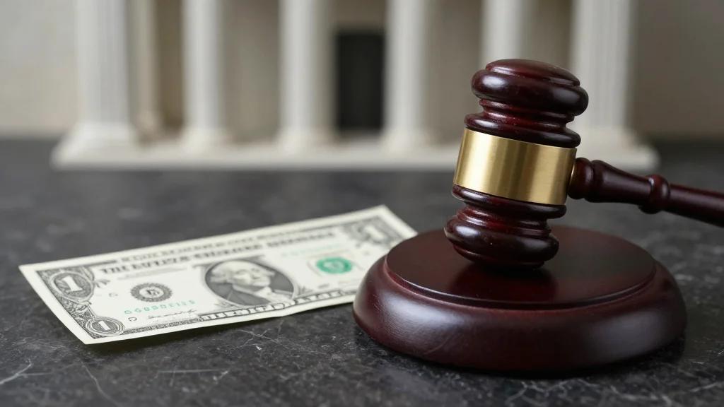 Iowa County Settles Lawsuit with Former Ambulance Director