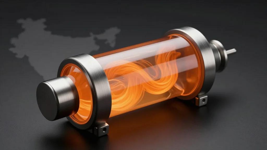 India's Fast Breeder Reactor Goes Critical- Why It Matters