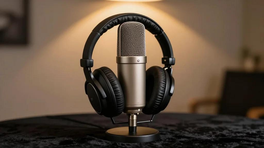 Cable News Podcast Moves