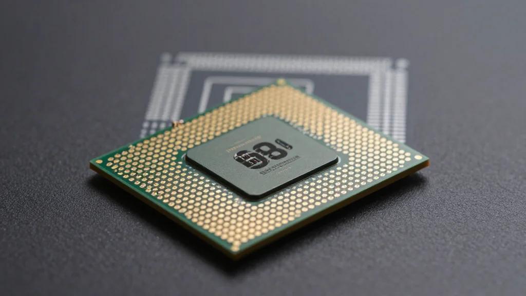 Linux 7.1 Expected To Begin Removing I486 CPU Support