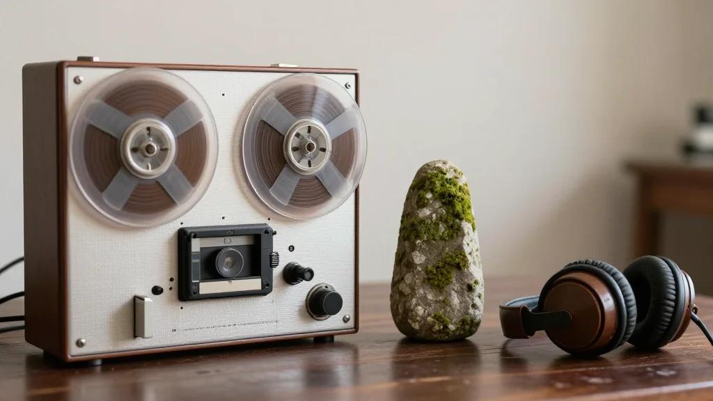 AHRKH & Bell Lungs: Ceremonial County Tape Series Vol.XXI – Isle of Wight | Worcestershire