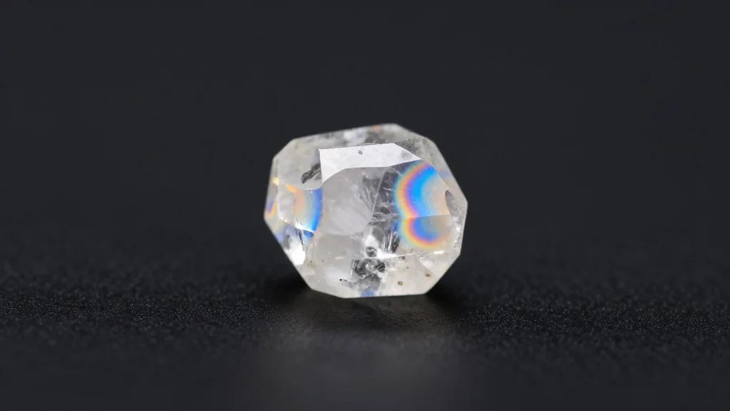 New Nitride Magnets Let Electricity Flip Hidden Spin Patterns