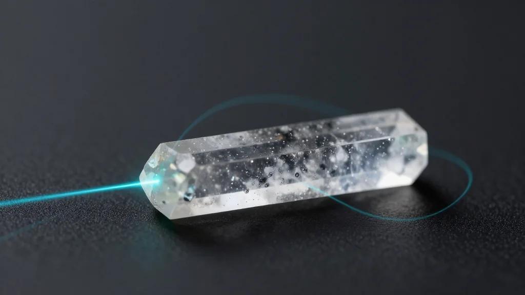 Optical Control of Nuclear Spins in Molecules Points to New Paths for Quantum Technologies