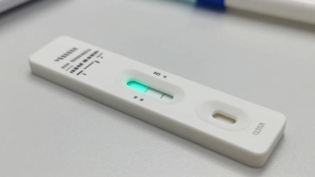 Test Strip Breakthrough for Accessible Diagnosis