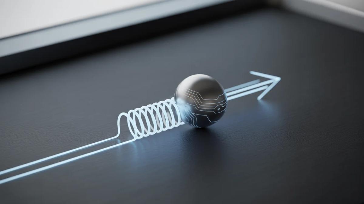 AI Speeds Momentum, but Direction Now Matters Most