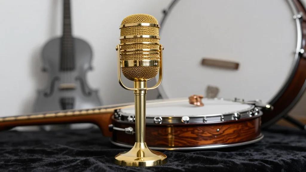 Renée Fleming & Béla Fleck Announce Joint Album & Share Single Featuring Dolly Parton