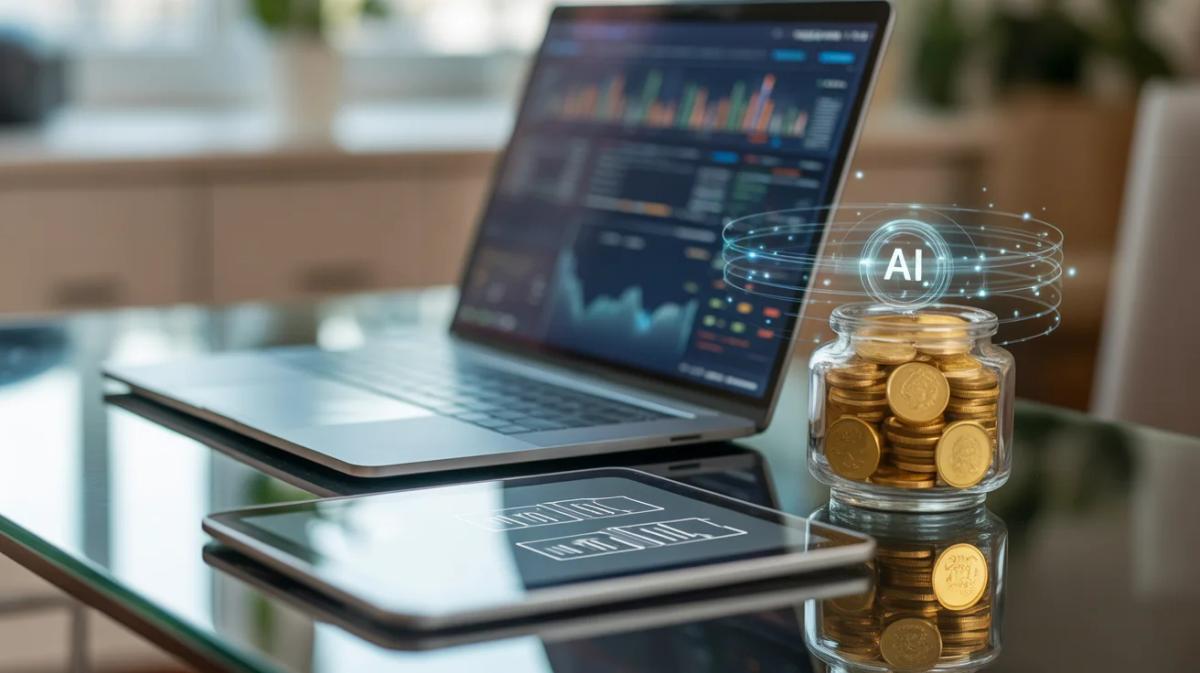 TranscendAP Secures Undisclosed Venture Funding Led by Rittenhouse Ventures and Tech Council Ventures