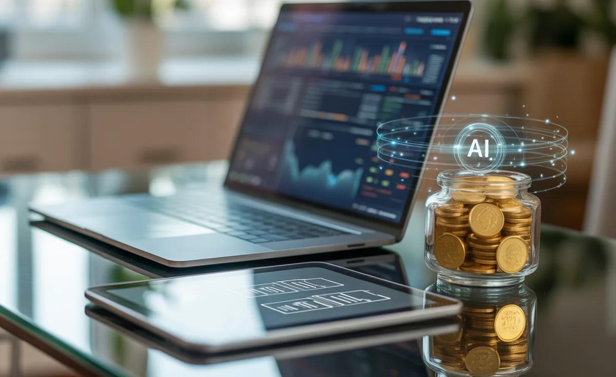 TranscendAP Secures Undisclosed Venture Funding Led by Rittenhouse Ventures and Tech Council Ventures