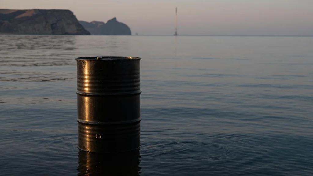 Iran Conflict Triggers 55% Oil Surge, TUI Cuts 2026 Revenue Guidance