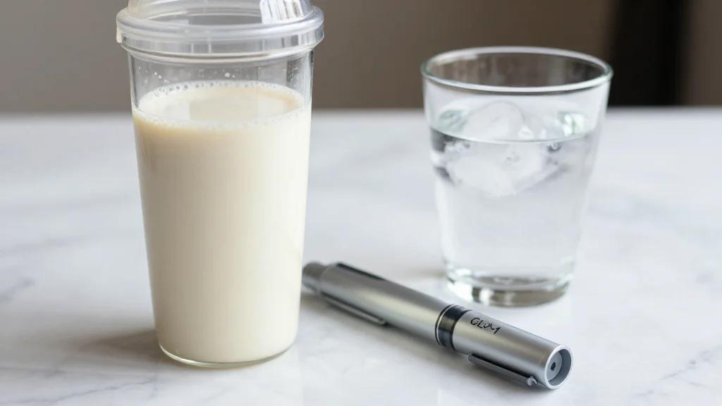 How Health and Wellness DTC Brands Are Navigating the GLP-1 Medication Boom