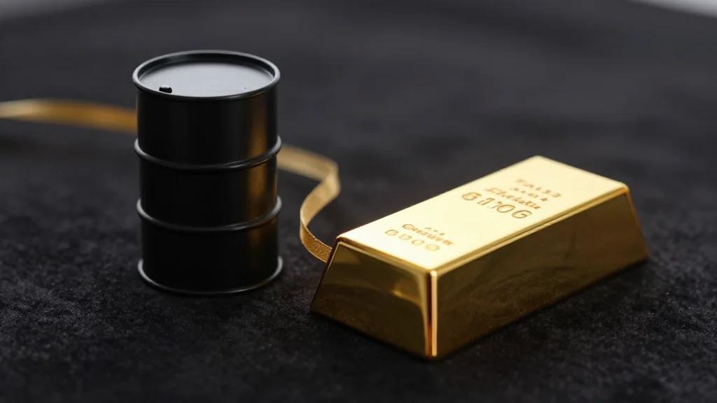 Fed Warns Iran Conflict Could Spark Lasting Inflation Shock