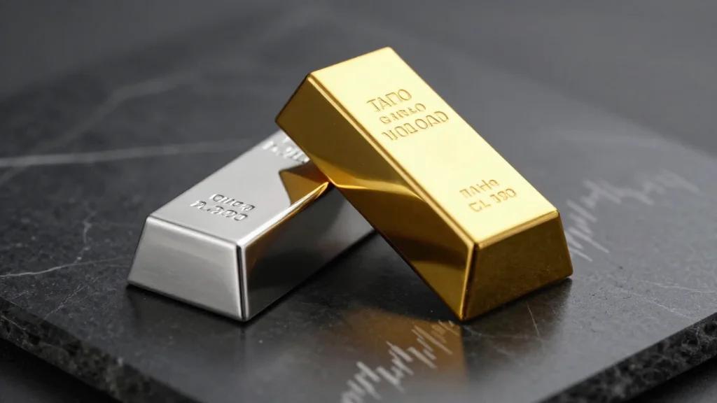 Gold Isn’t Your Safe Haven in This War: It Just Logged Its Biggest Weekly Drop in over 14 Years