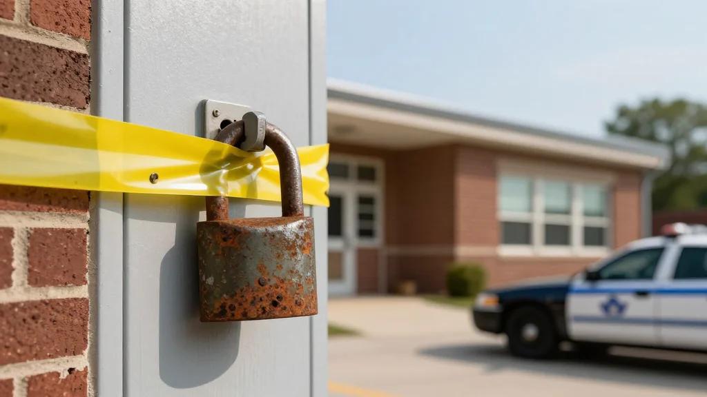 Spring Lake Park, Minn., Schools Close Due to Ransomware