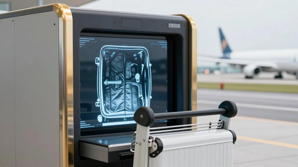 Incheon Expands Remote Baggage Screening to More US Airports