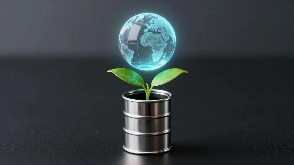 Inside the Gulf Crisis Response After Massive Oil Release