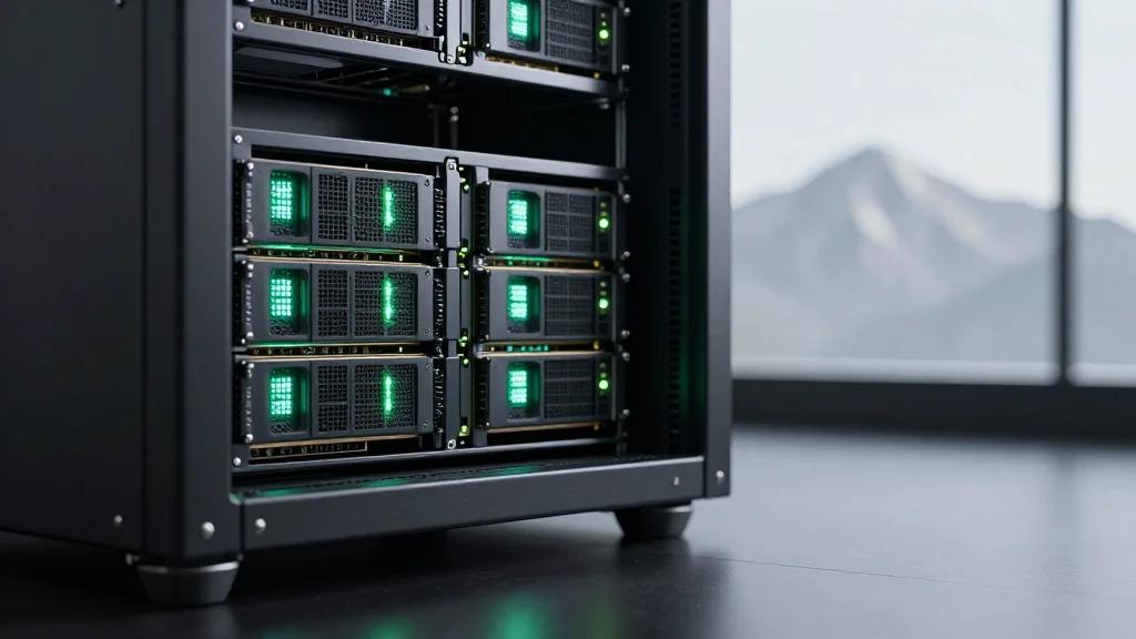 Firebird and U.S. Announce Phase 2 of Armenia AI Megaproject, Scaling It to $4B and 50,000 GPU in 2026