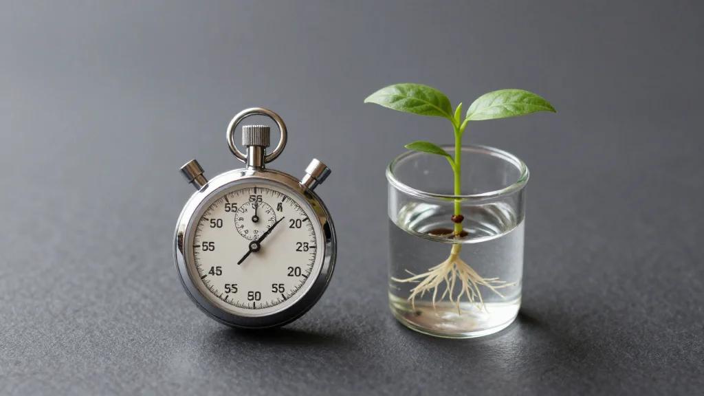 Balance Finite Wins with Infinite Growth Strategies