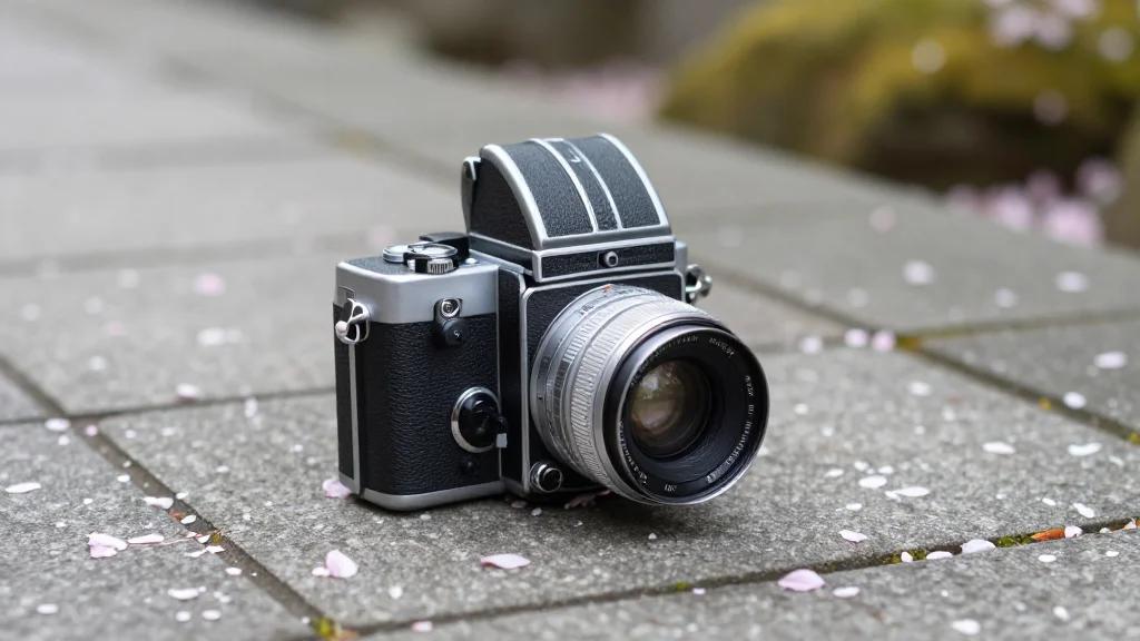 Dior Is Sponsoring Two Exhibitions at Kyotographie