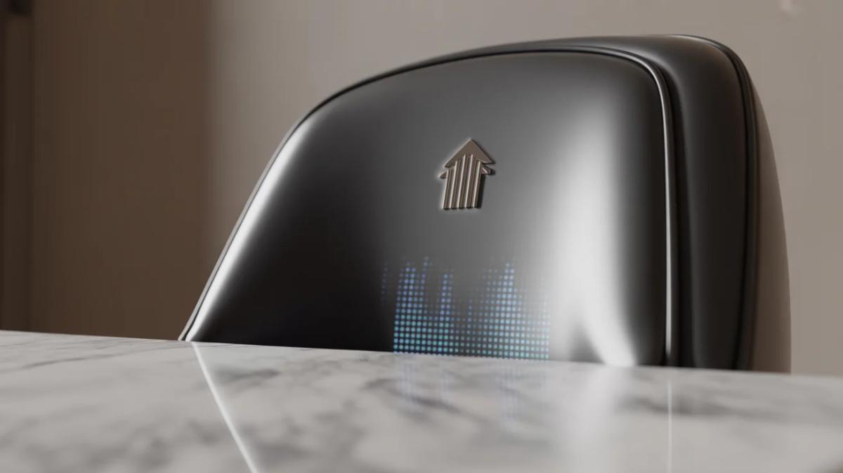 Finshape Appoints Neil Budd as CEO