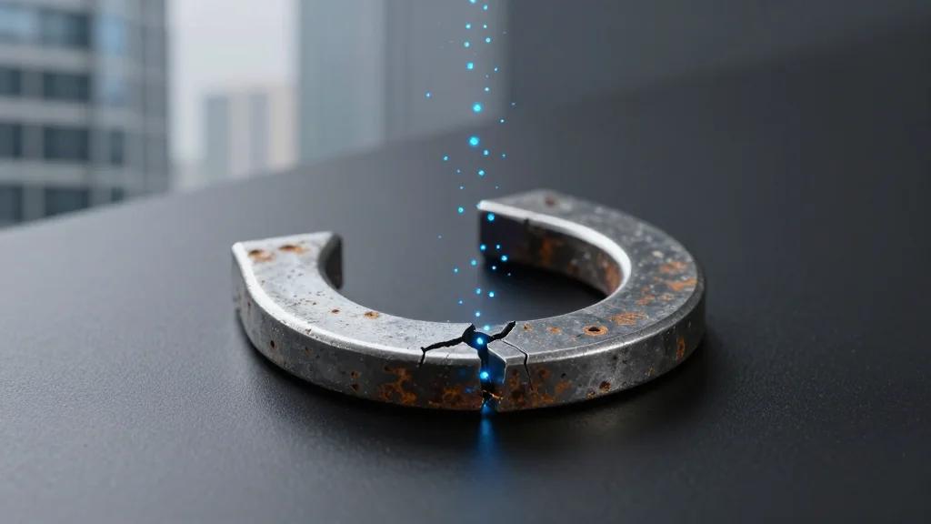 Lead Magnets Are Dead: Embrace Organic, Dynamic Funnel