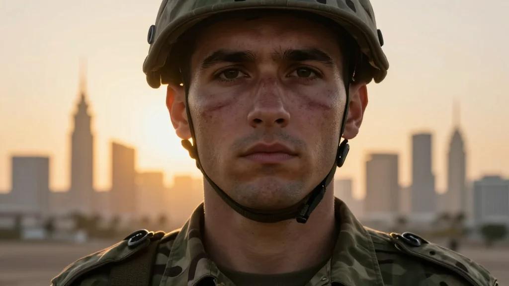 Small Force Wins Through Cohesion, Momentum, Empowered Leadership