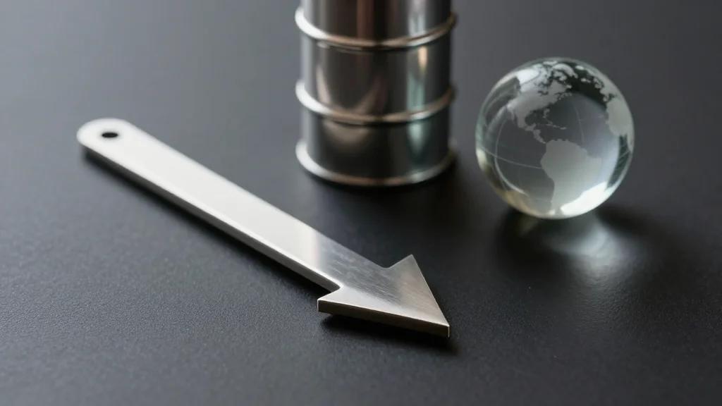 Short ZAR/USD as Strong Dollar Presses South African Rand