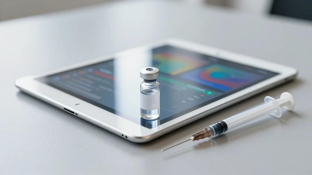 Workday Launches COVID-19 Vaccine Management Solution to Enable Organizations