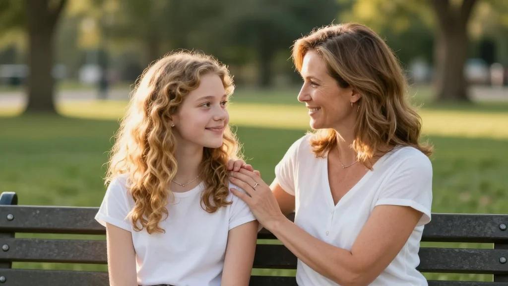 Stop Fixing Teens, Build Trust and Lasting Connection