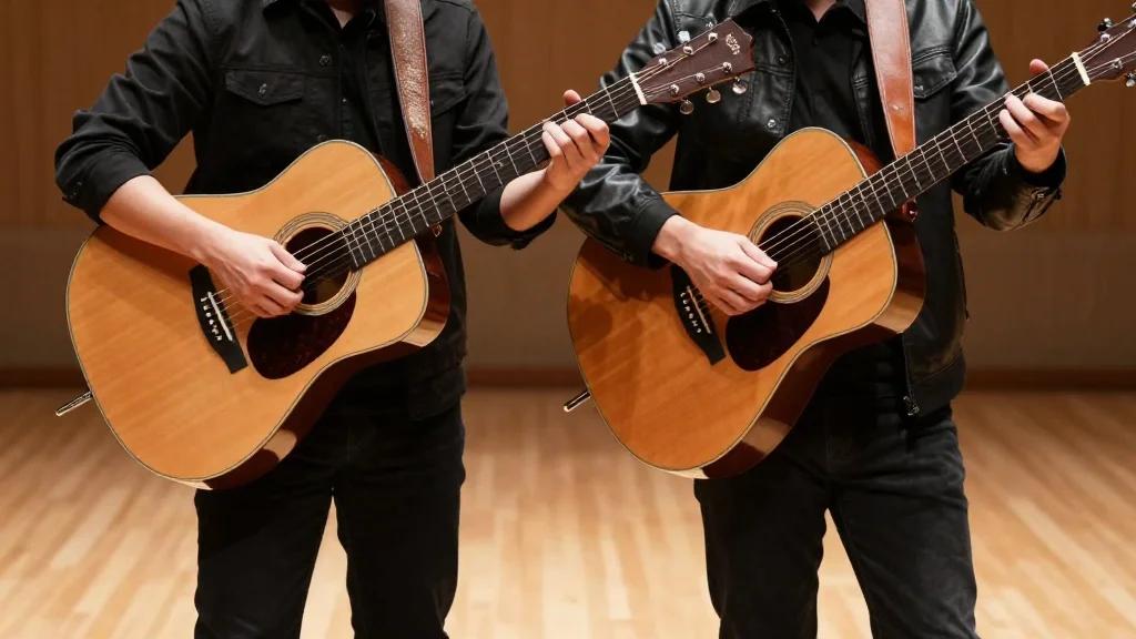 Paul Hoffman Welcomes Andy Dunnigan At Solo Tour Opener Near Philadelphia