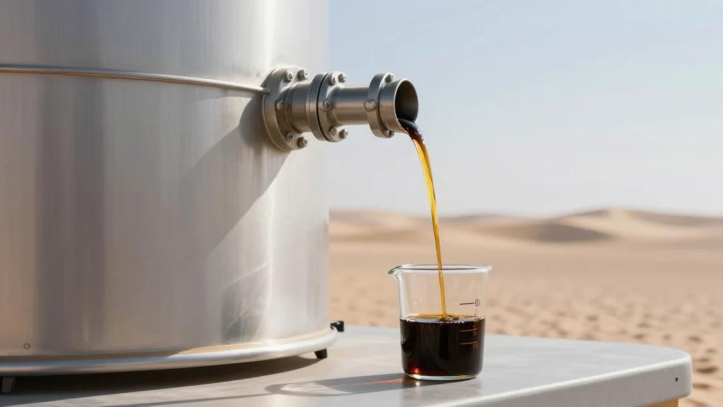 Strategic Reserve Release Too Slow to Offset Deficit