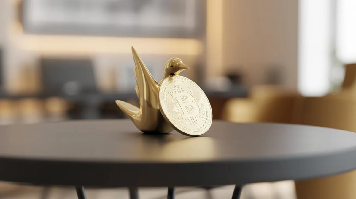 Fed Dovish Hint Spikes Rate‑cut Odds to 84%