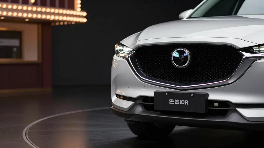 Why Mazda Is Making Movies Now (Exclusive)