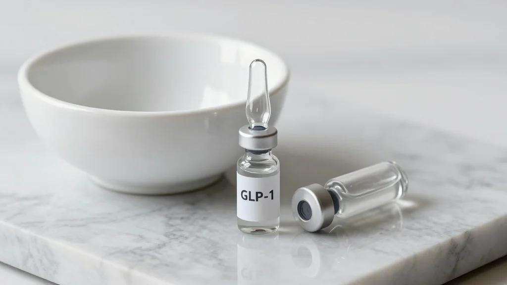 Allergan Aesthetics Finds Its Next Growth Engine in GLP-1s