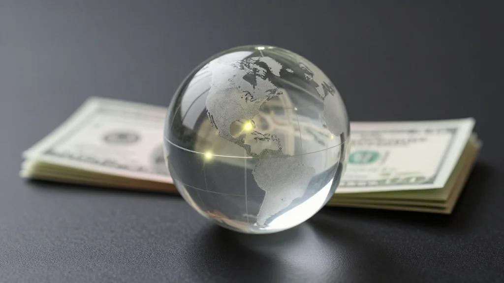 Save $17,000 on International Money Transfers