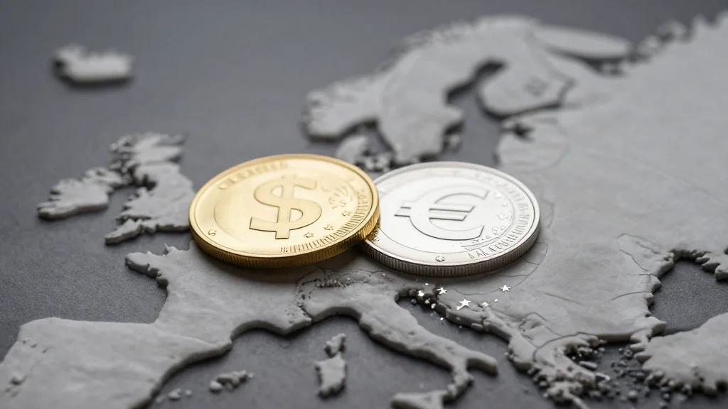 Circle France Gains AMF Approval to Offer Crypto Services Across EU Under MiCA